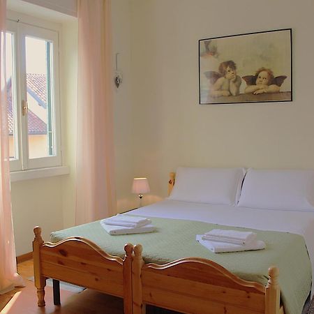 레코 Casa Orchidea 아파트 외부 사진