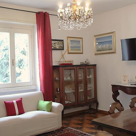 레코 Casa Orchidea 아파트 외부 사진