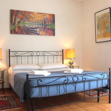 레코 Casa Orchidea 아파트 외부 사진
