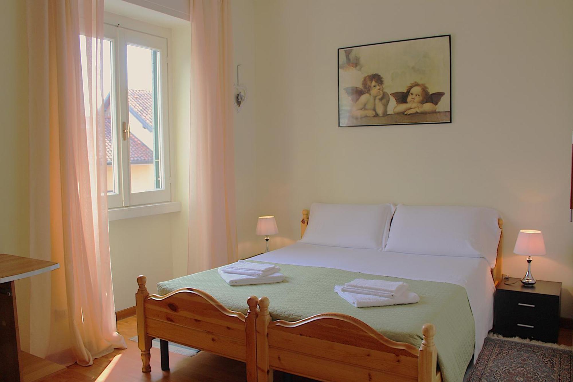 레코 Casa Orchidea 아파트 외부 사진